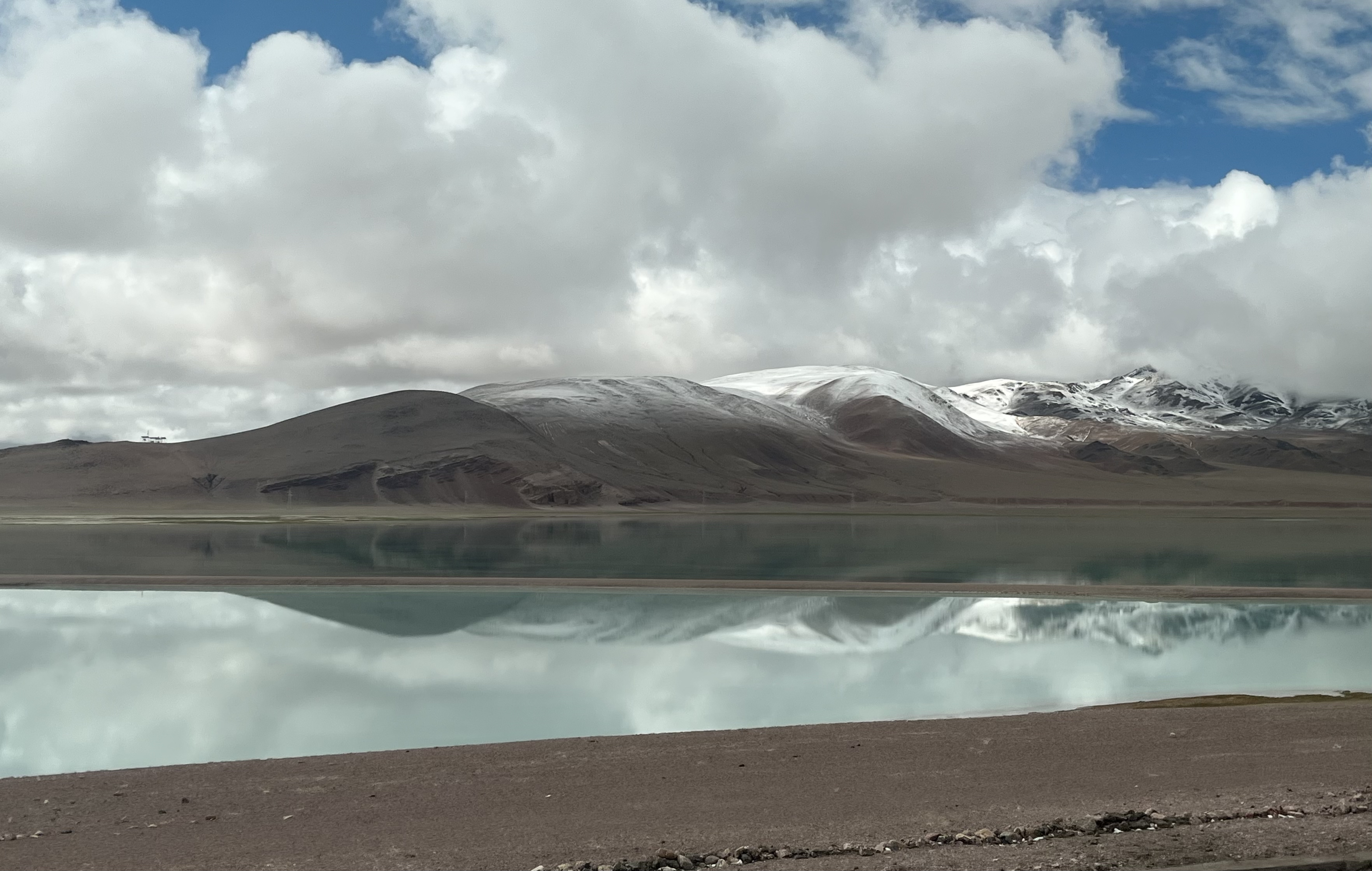 Tibet Photo-6- Wuma Tso