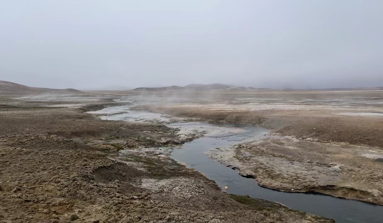 Chang Tang Nature Reserve Photo-2